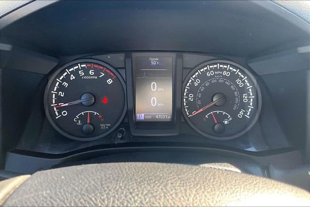 Used 2021 Toyota Tacoma SR w/ SR Convenience Package image 19