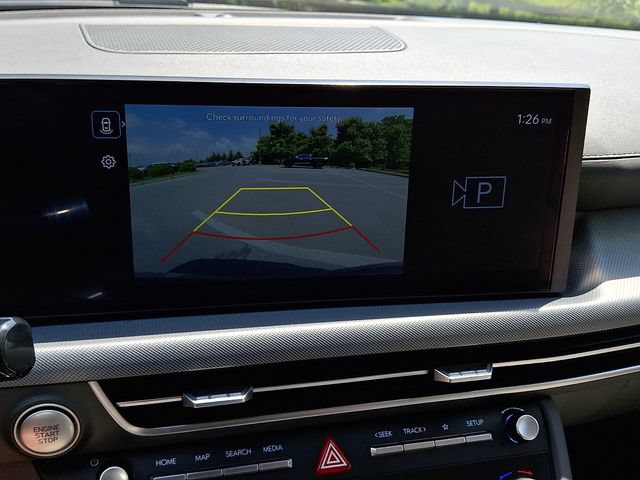 Used 2024 Hyundai Sonata SEL FWD image 16