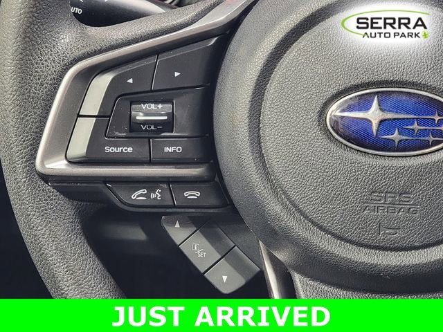 Used 2021 Subaru Forester AWD/4WD image 26