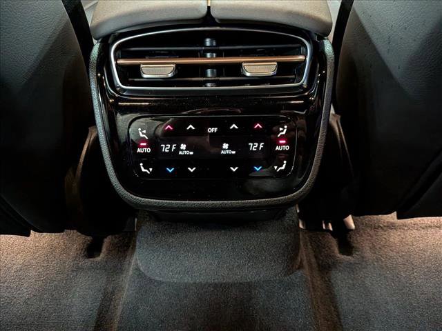 Used 2023 Mercedes-Benz EQS AMG AMG EQS image 18