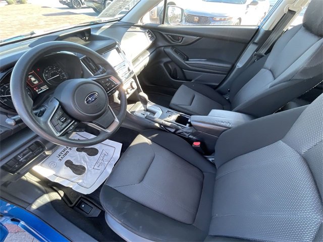 Used 2022 Subaru Impreza Premium image 14