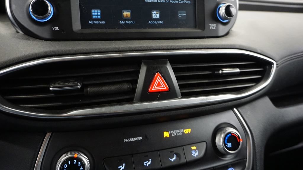 Used 2019 Hyundai Santa Fe SE image 37