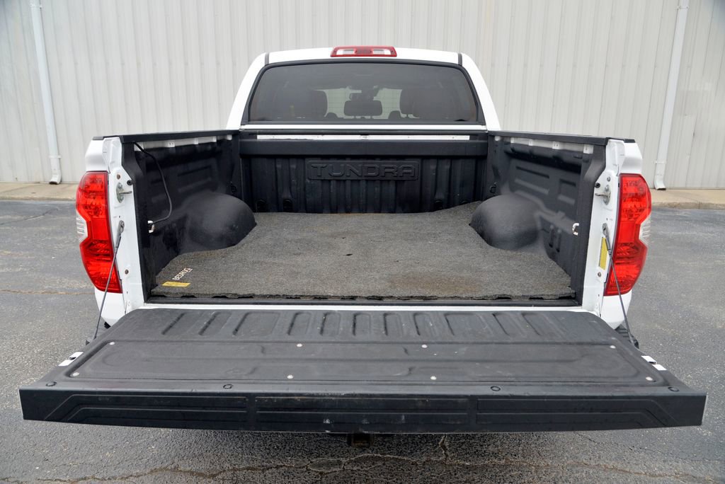 Used 2019 Toyota Tundra Limited image 29