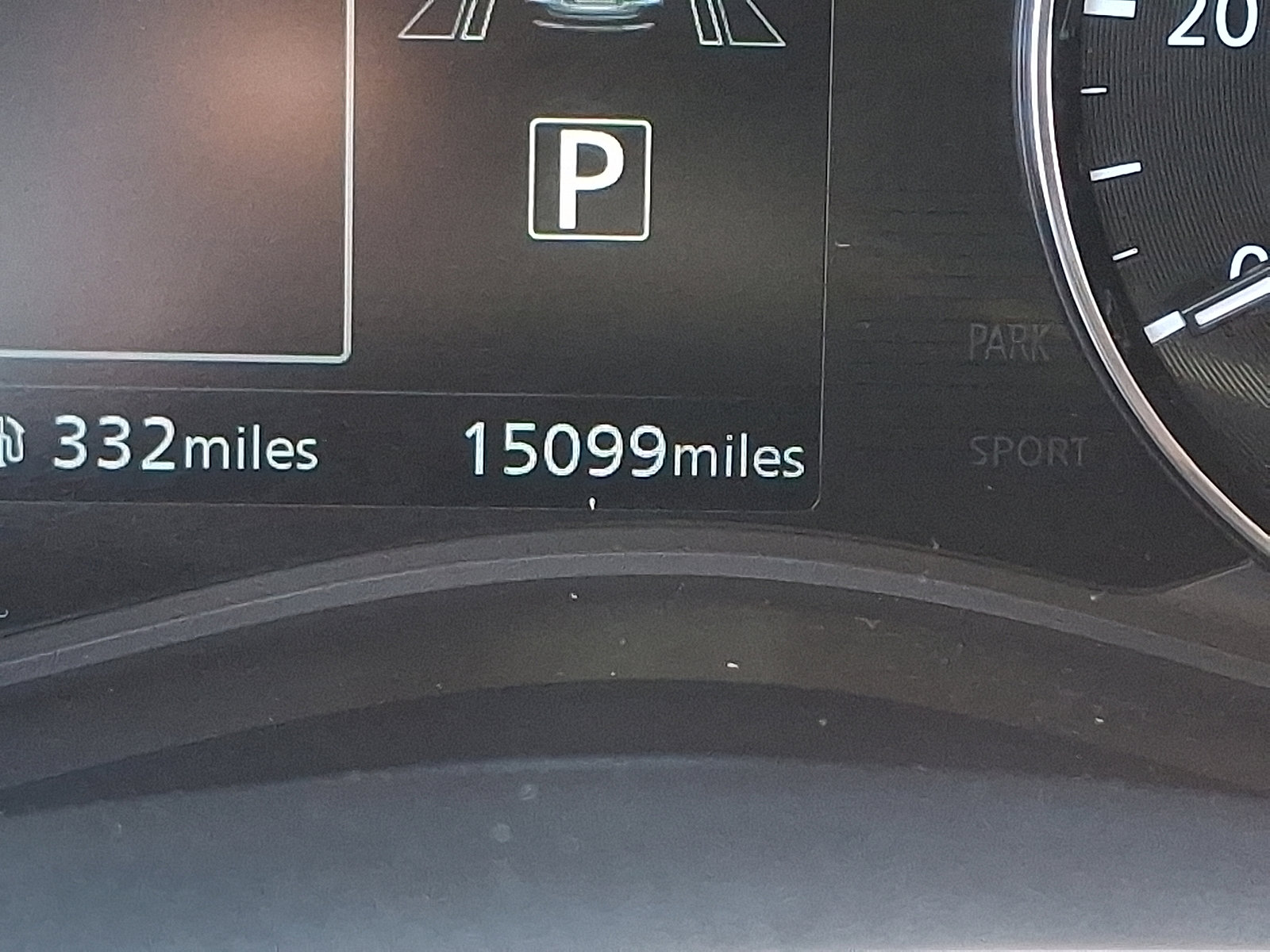 Used 2023 Nissan Kicks SR w/ SR Premium Package image 20