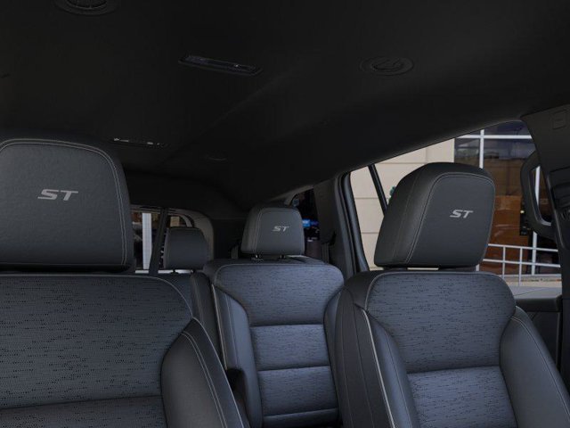 New 2027 Buick Enclave Sport Touring w/ Power Package FWD image 24