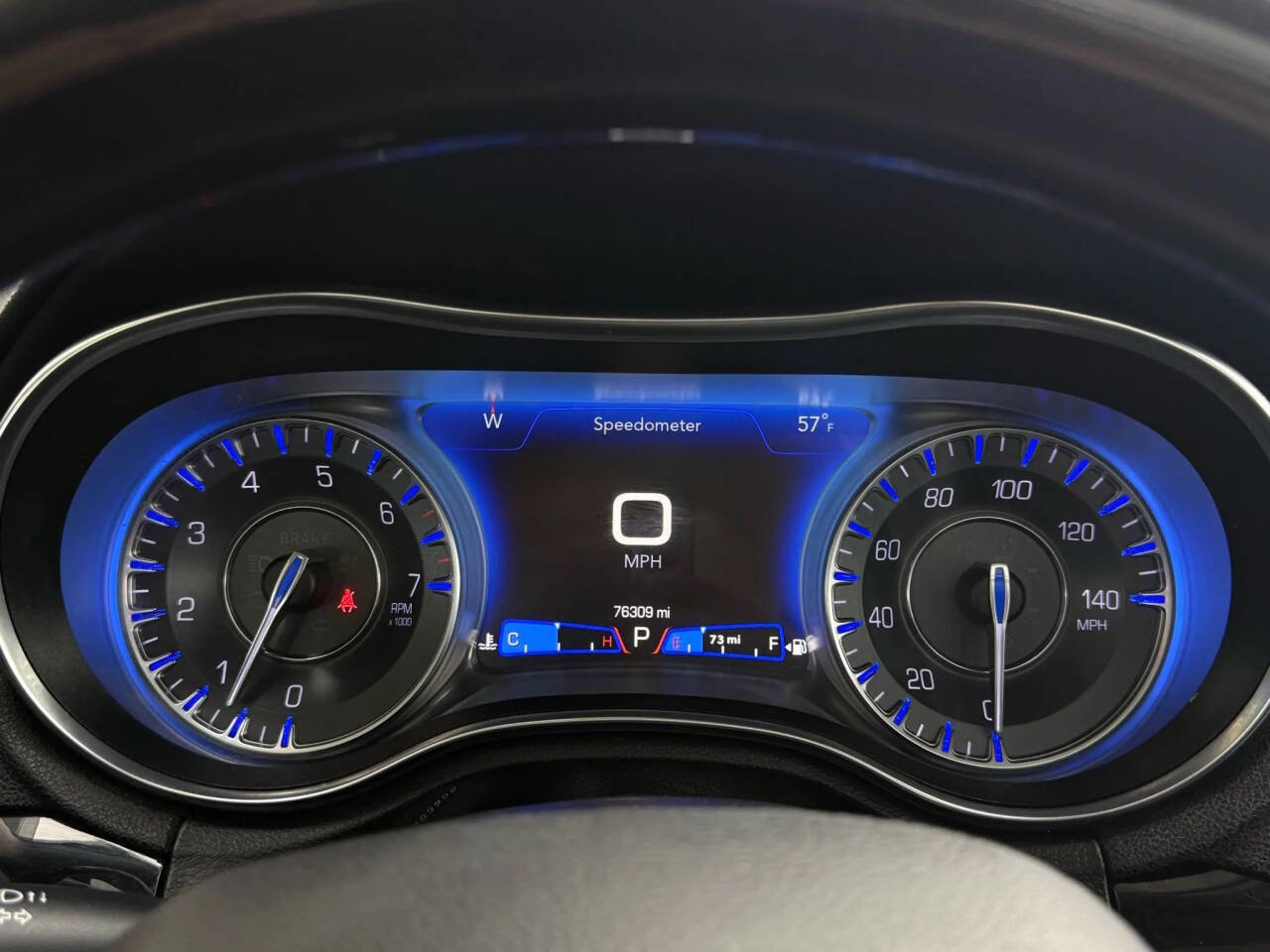 Used 2020 Chrysler 300 Limited image 7