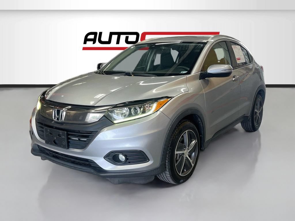 Used 2022 Honda HR-V EX image 3