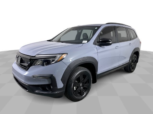 Used 2022 Honda Pilot TrailSport image 1