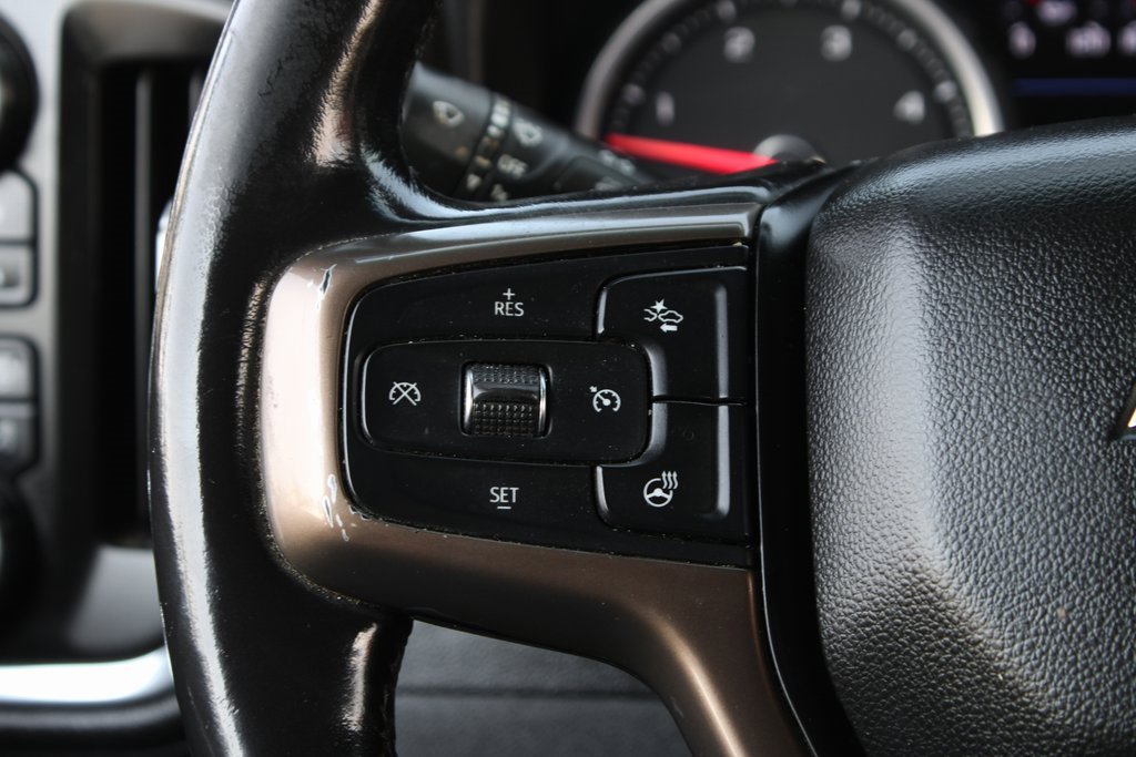 Used 2020 Chevrolet Silverado 3500 High Country w/ Z71 Off-Road Package image 26