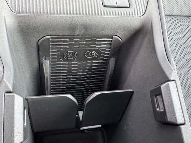 New 2026 Jeep Cherokee Overland image 25