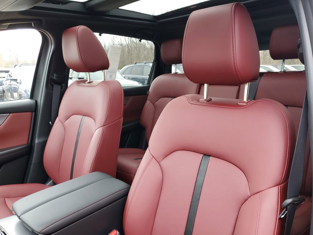 New 2026 MAZDA CX-70 3.3 Turbo S w/ Premium Package image 14