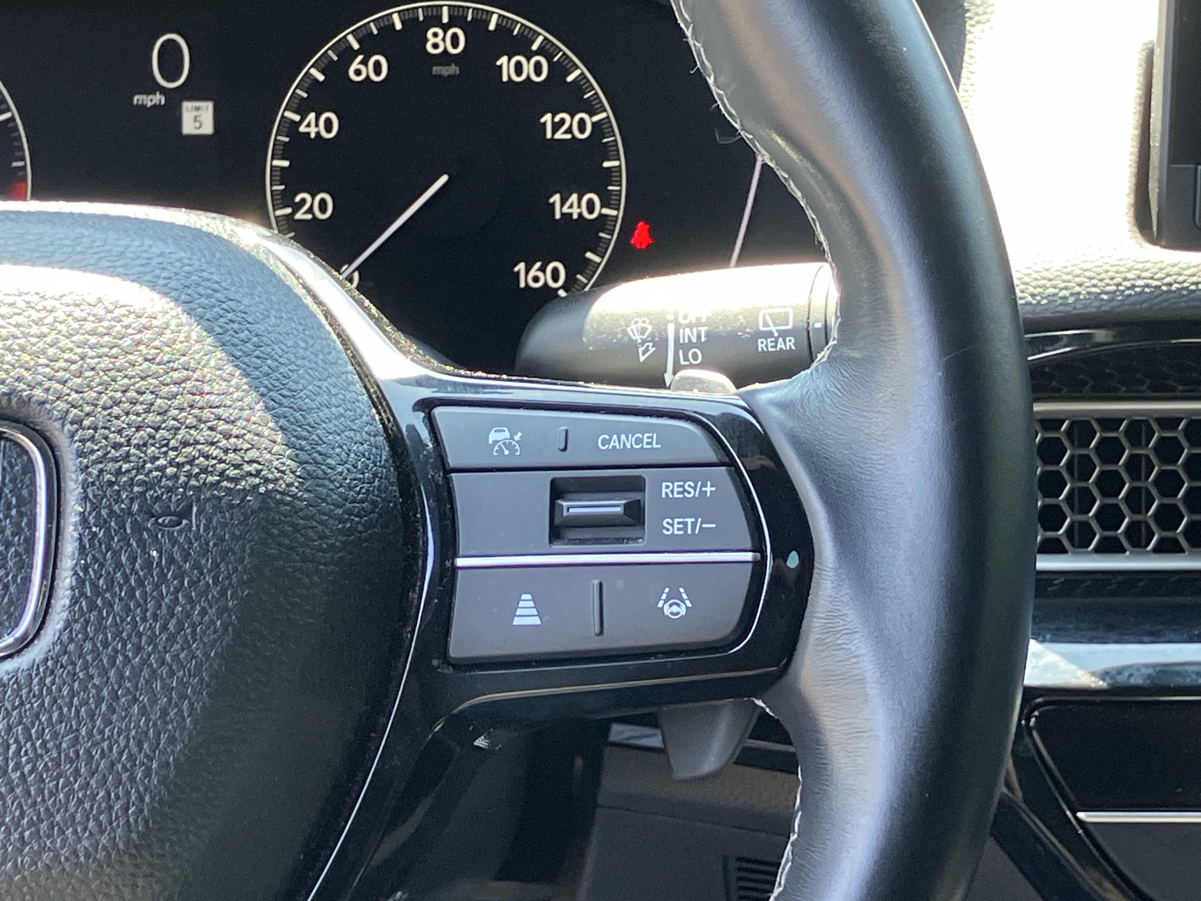 Certified 2023 Honda Civic Sport image 22