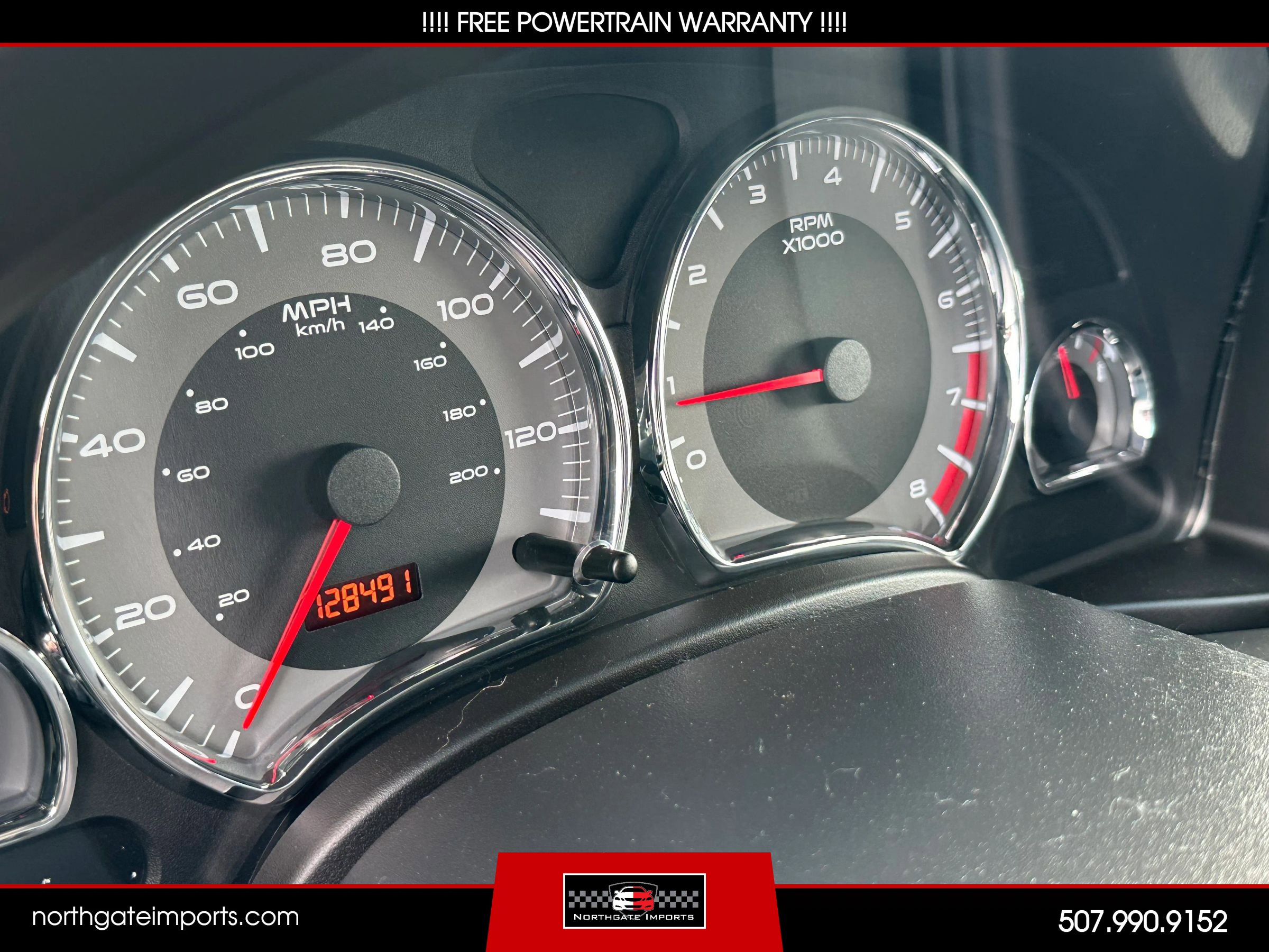 Used 2006 Pontiac Torrent AWD w/ Preferred Package image 18