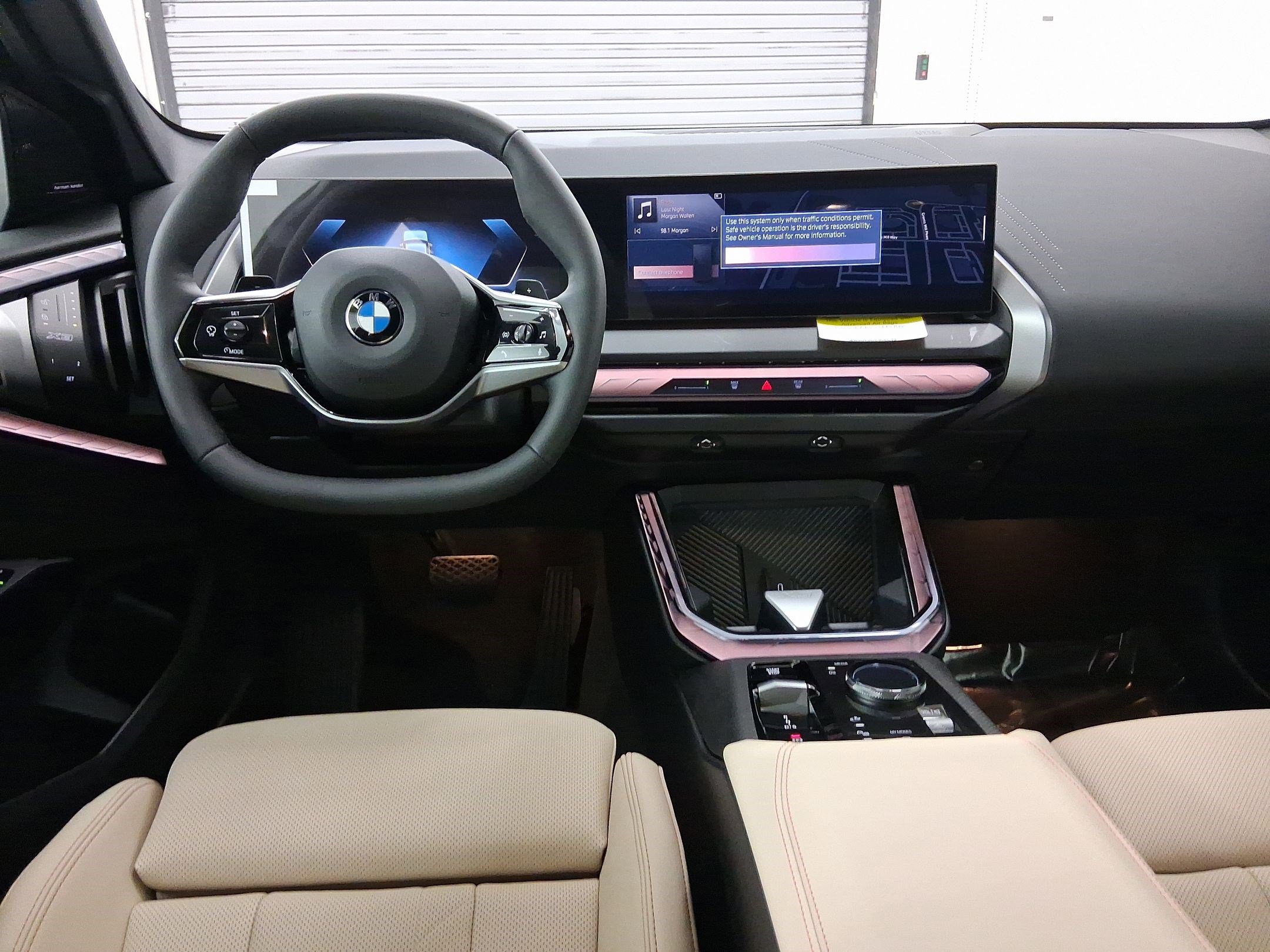 New 2026 BMW X3 xDrive30 image 4