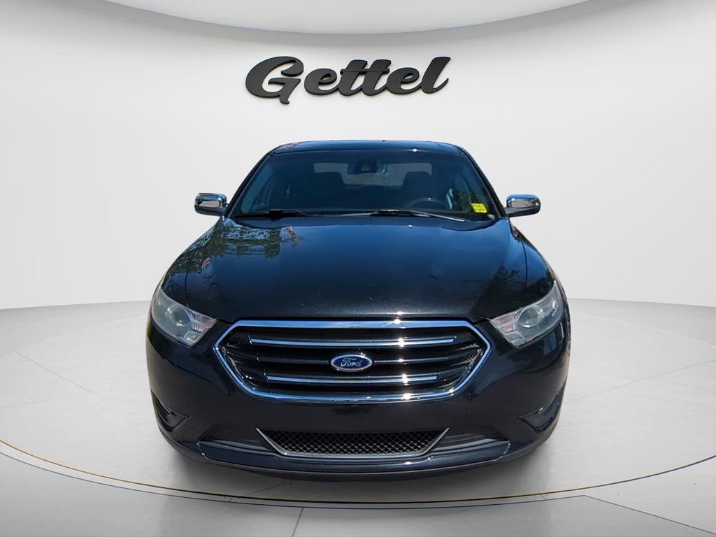 Used 2014 Ford Taurus Limited w/ Equipment Group 301A image 2