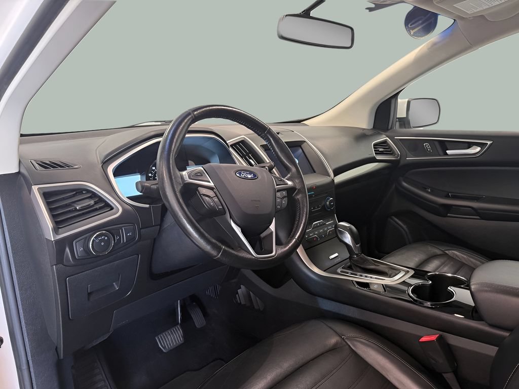 Used 2016 Ford Edge SEL w/ Equipment Group 201A AWD/4WD image 15