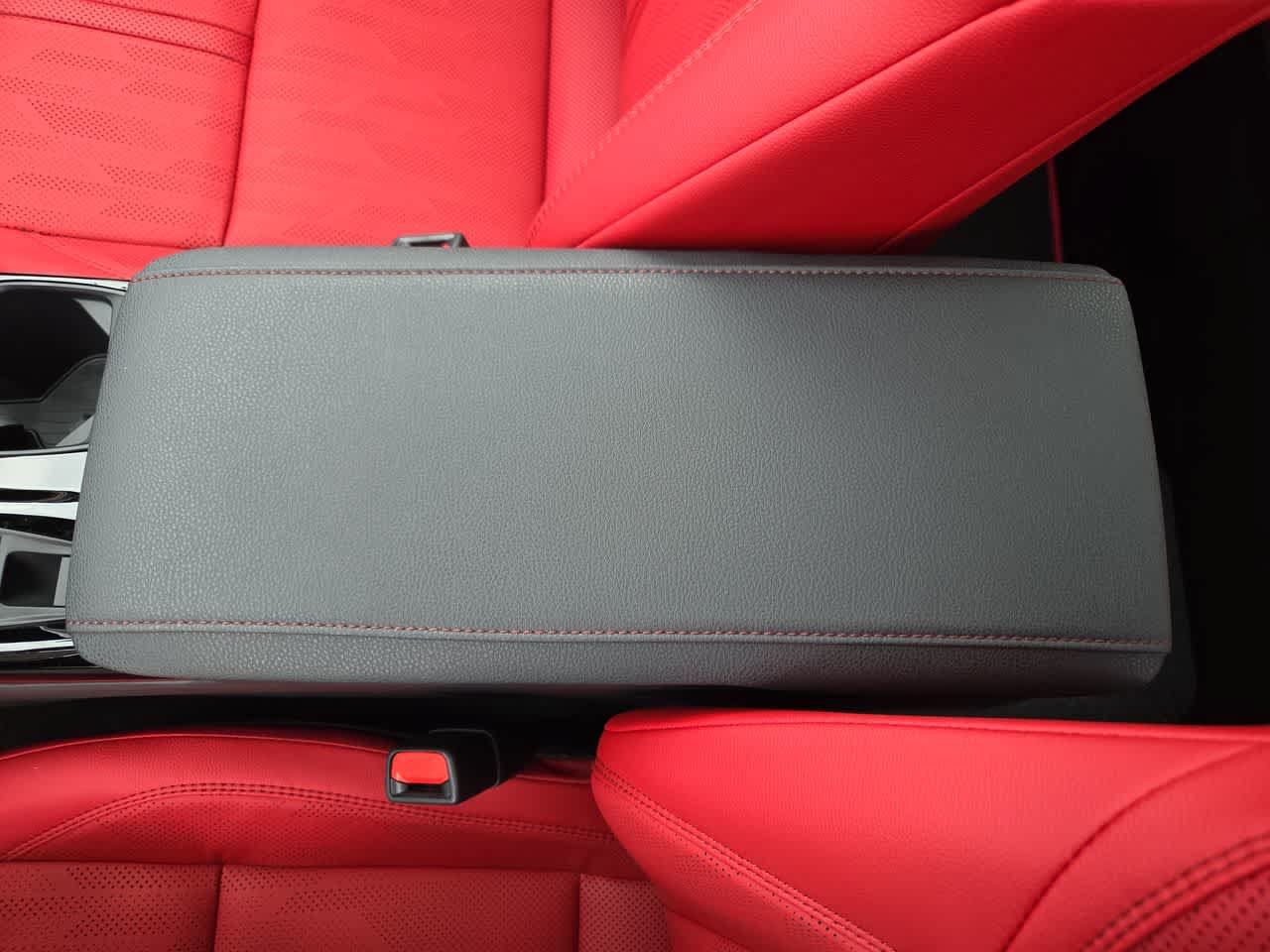 New 2026 Toyota Camry XSE FWD image 20
