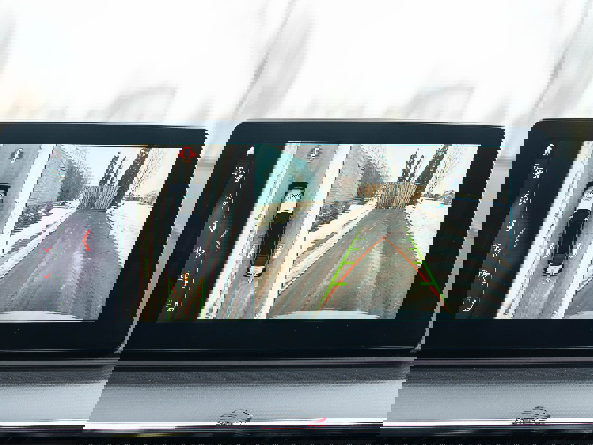 Used 2018 BMW M5 w/ Executive Package image 36