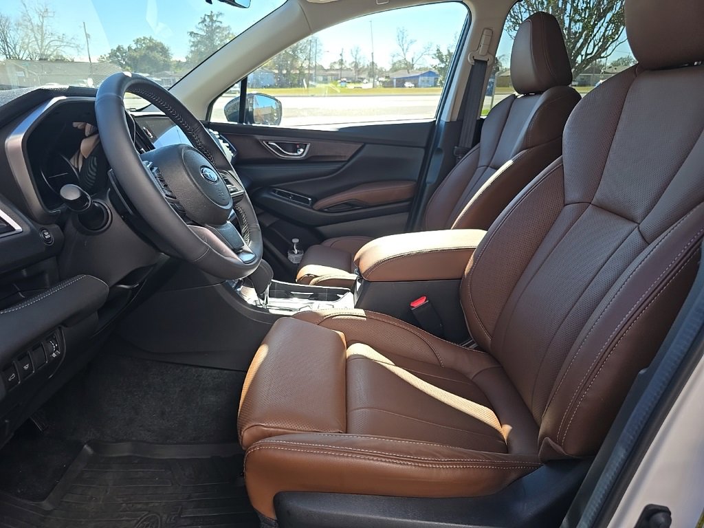 Certified 2025 Subaru Ascent Touring w/ Popular Package #2 image 27