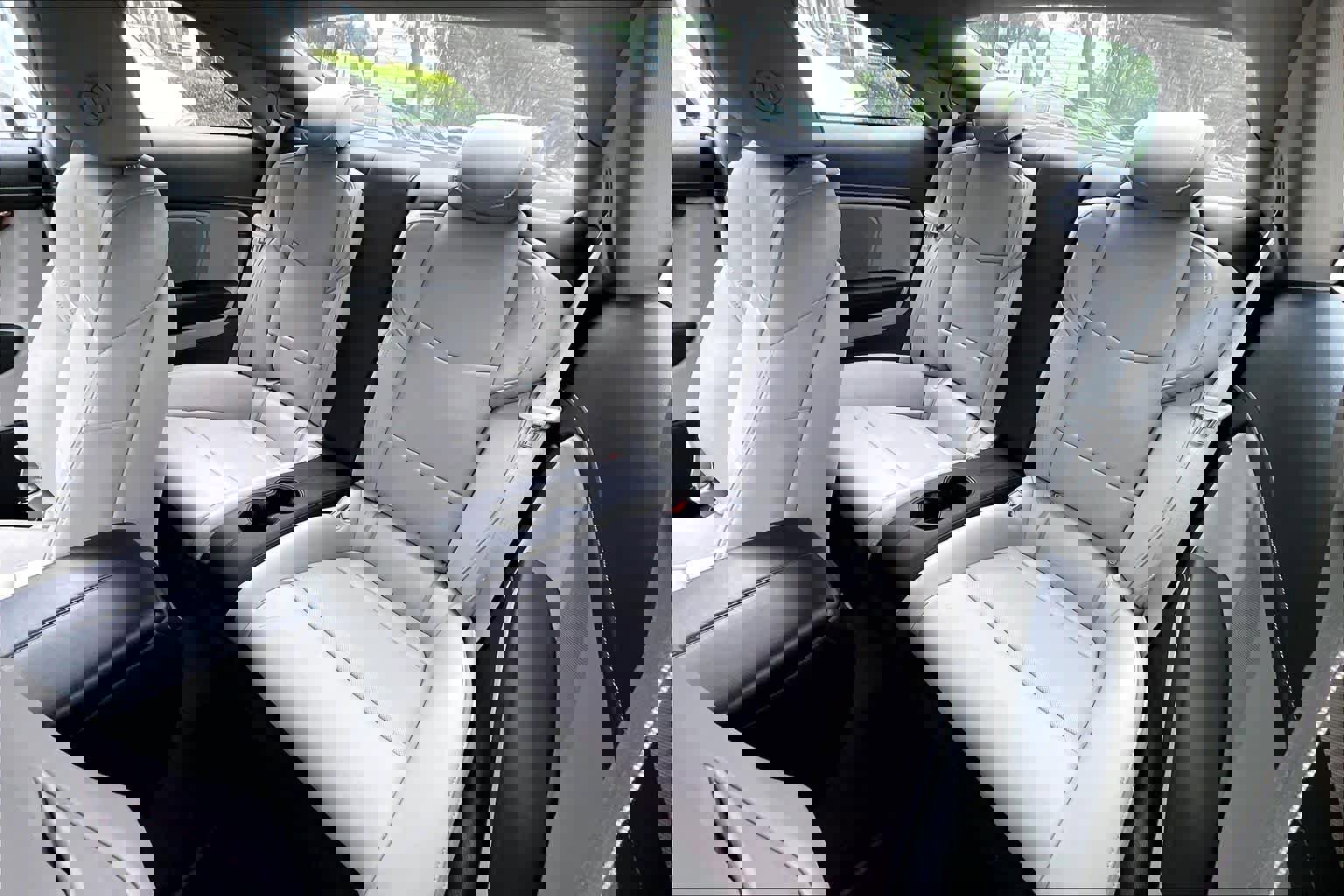 Used 2018 Cadillac ATS Premium Luxury image 21