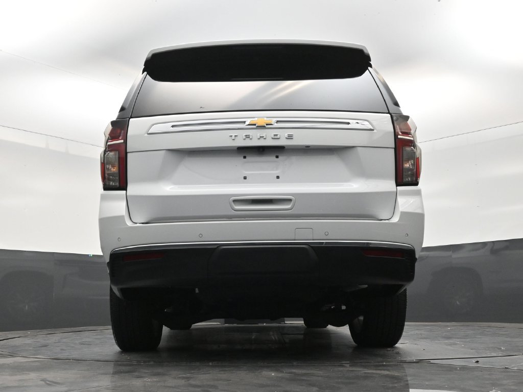 Used 2024 Chevrolet Tahoe LS w/ Driver Alert Package RWD image 21