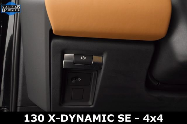 Used 2023 Land Rover Defender 130 X-Dynamic SE image 26