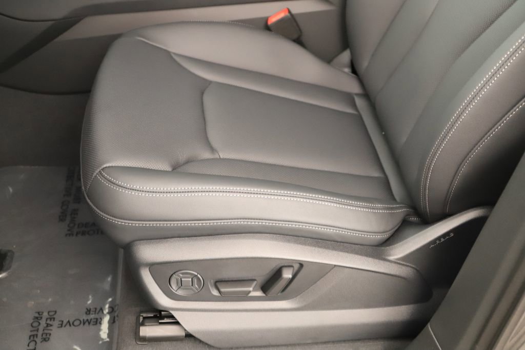 New 2026 Audi Q7 2.0T Premium Plus image 25