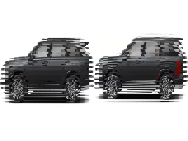 New 2026 Hyundai Palisade Calligraphy image 6