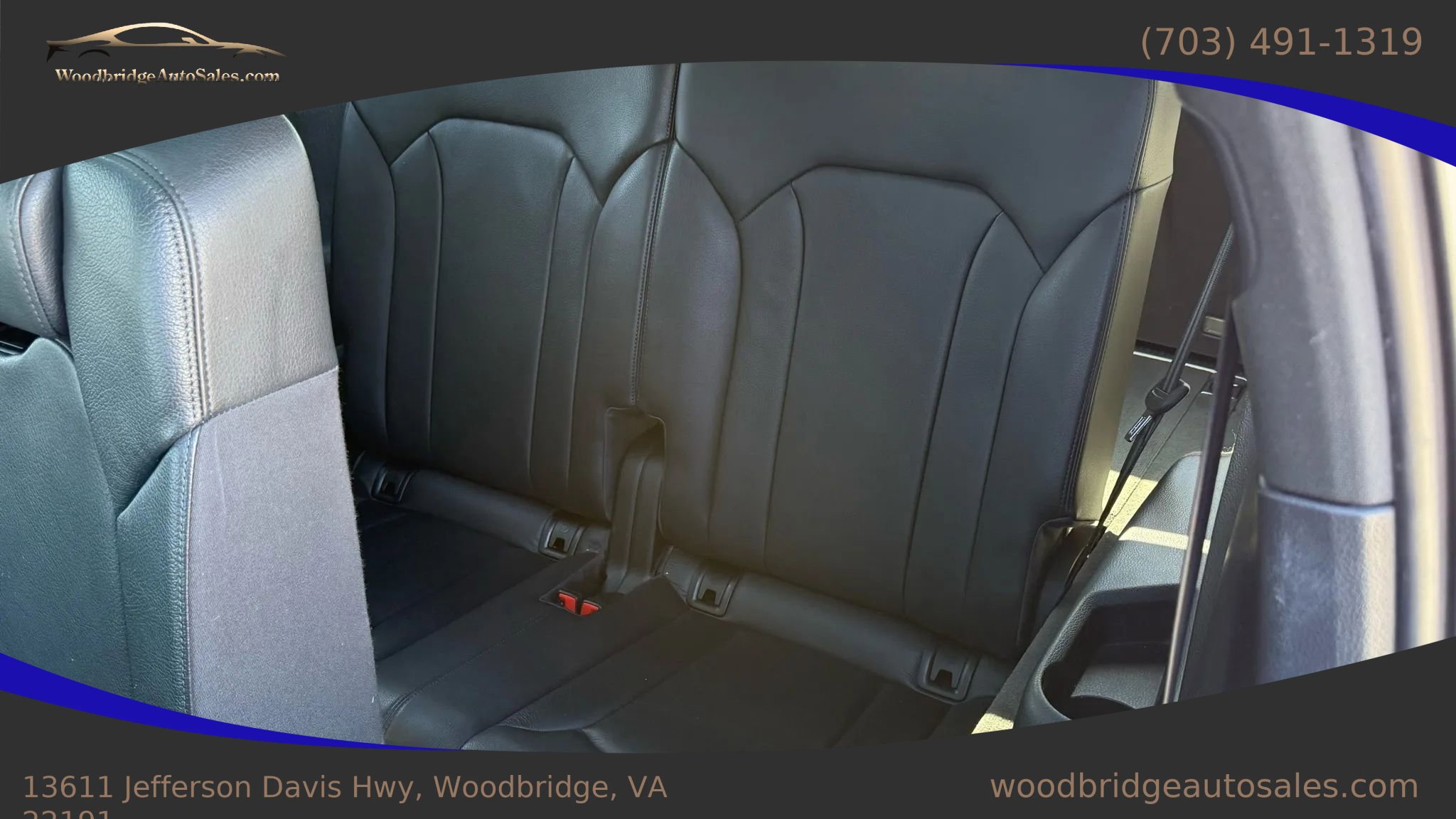 Used 2017 Audi Q7 3.0T Premium Plus image 33