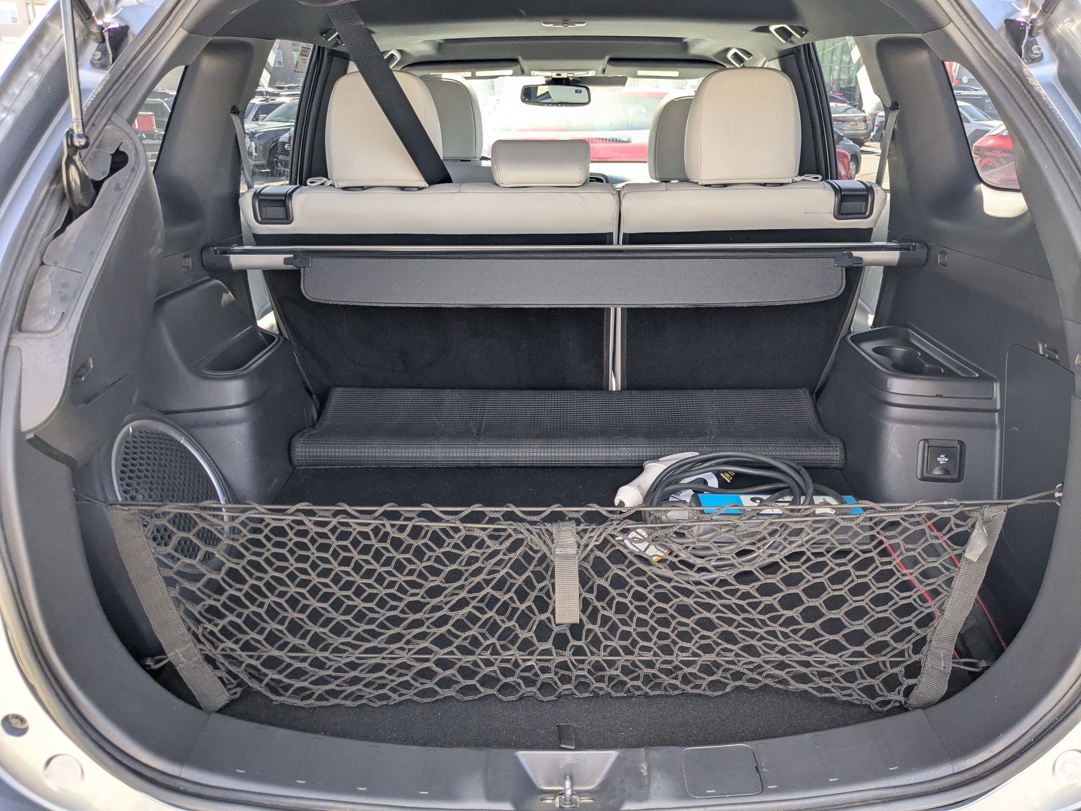Used 2019 Mitsubishi Outlander SEL image 30