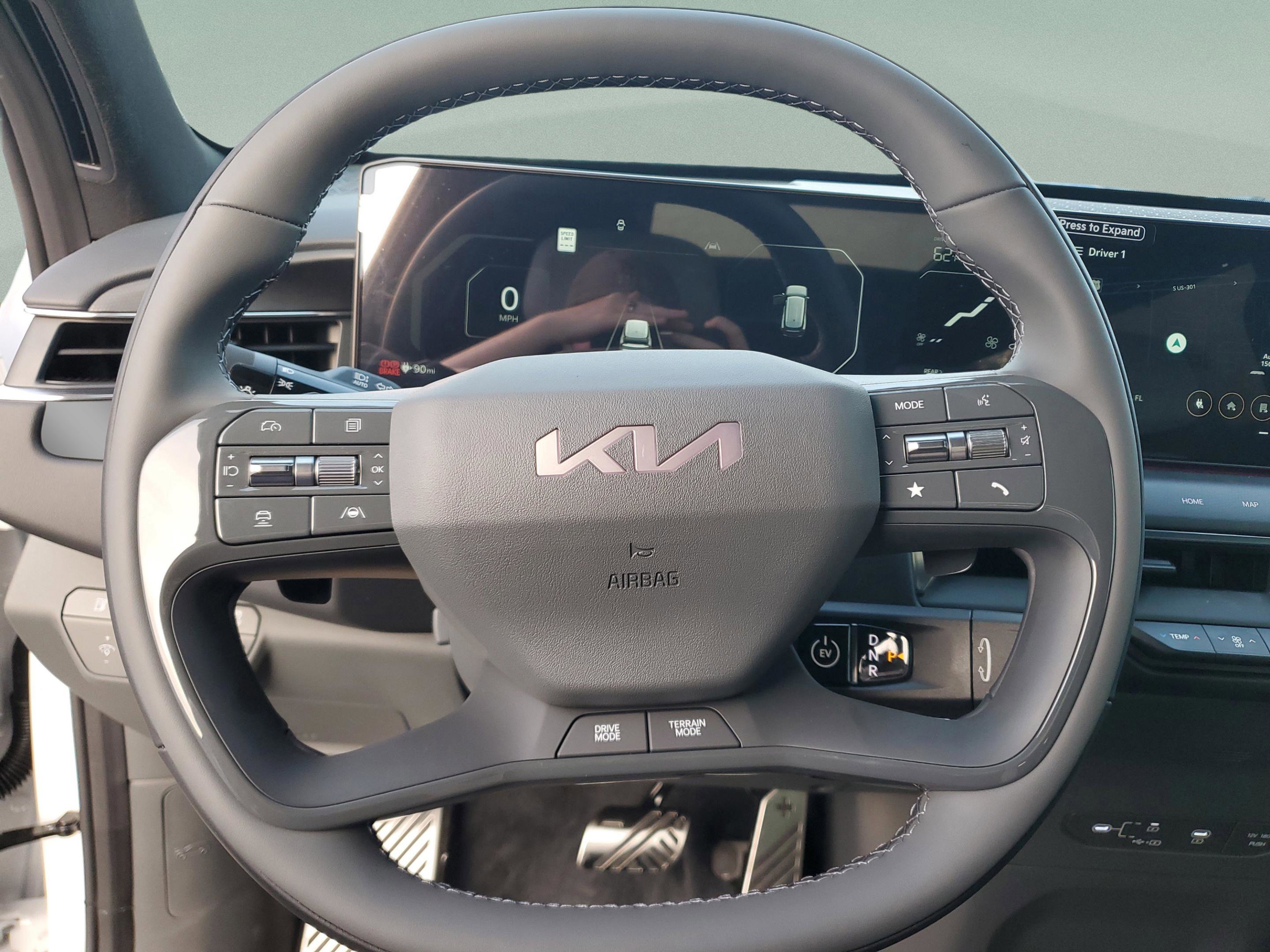 New 2026 Kia EV9 GT-Line image 19