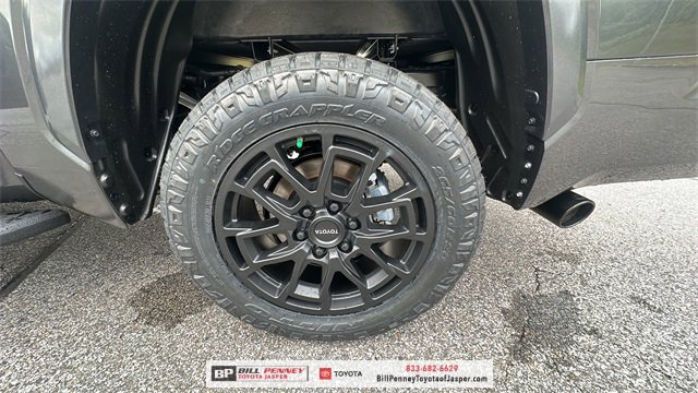 New 2026 Toyota Tundra SR5 image 18