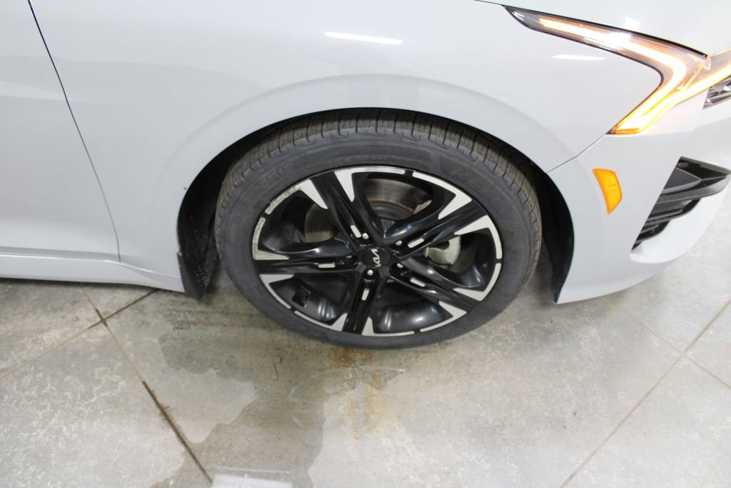 Used 2023 Kia K5 GT-Line image 55