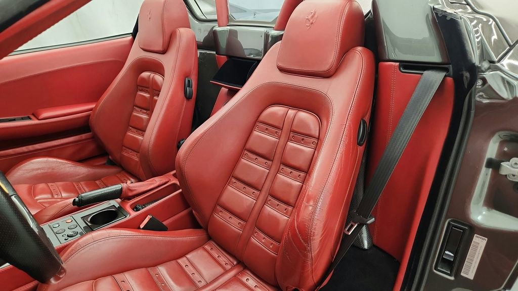 Used 2006 Ferrari F430 Spider RWD image 29