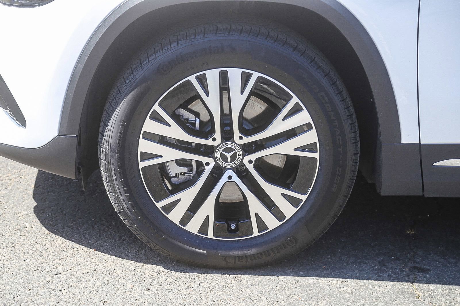 Certified 2026 Mercedes-Benz GLA 250 image 9