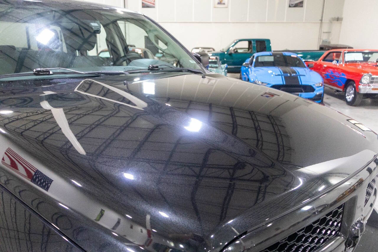 Used 2016 RAM 1500 Tradesman w/ Popular Equipment Group image 18