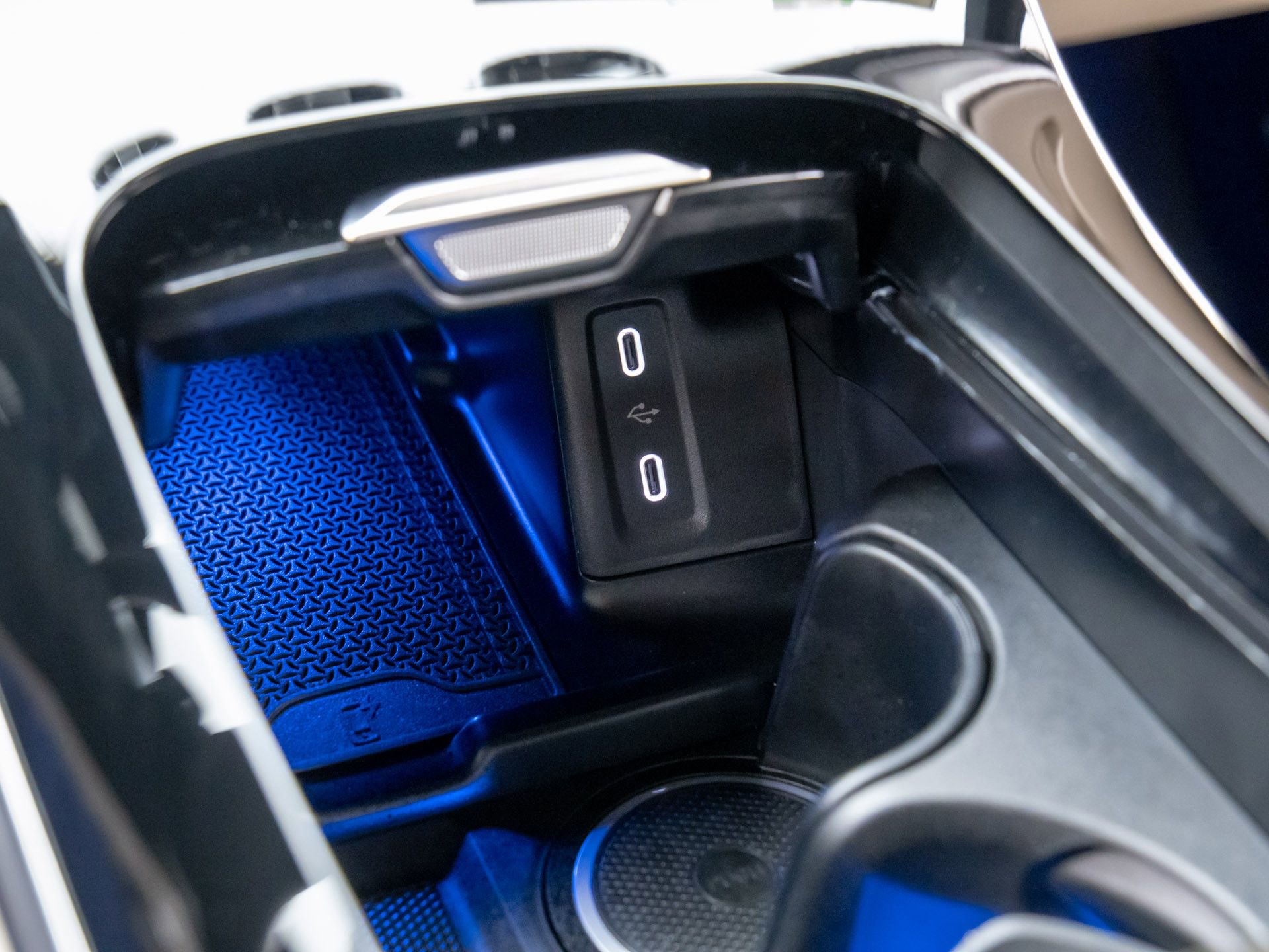 New 2025 Mercedes-Benz GLC 350e 4MATIC image 27