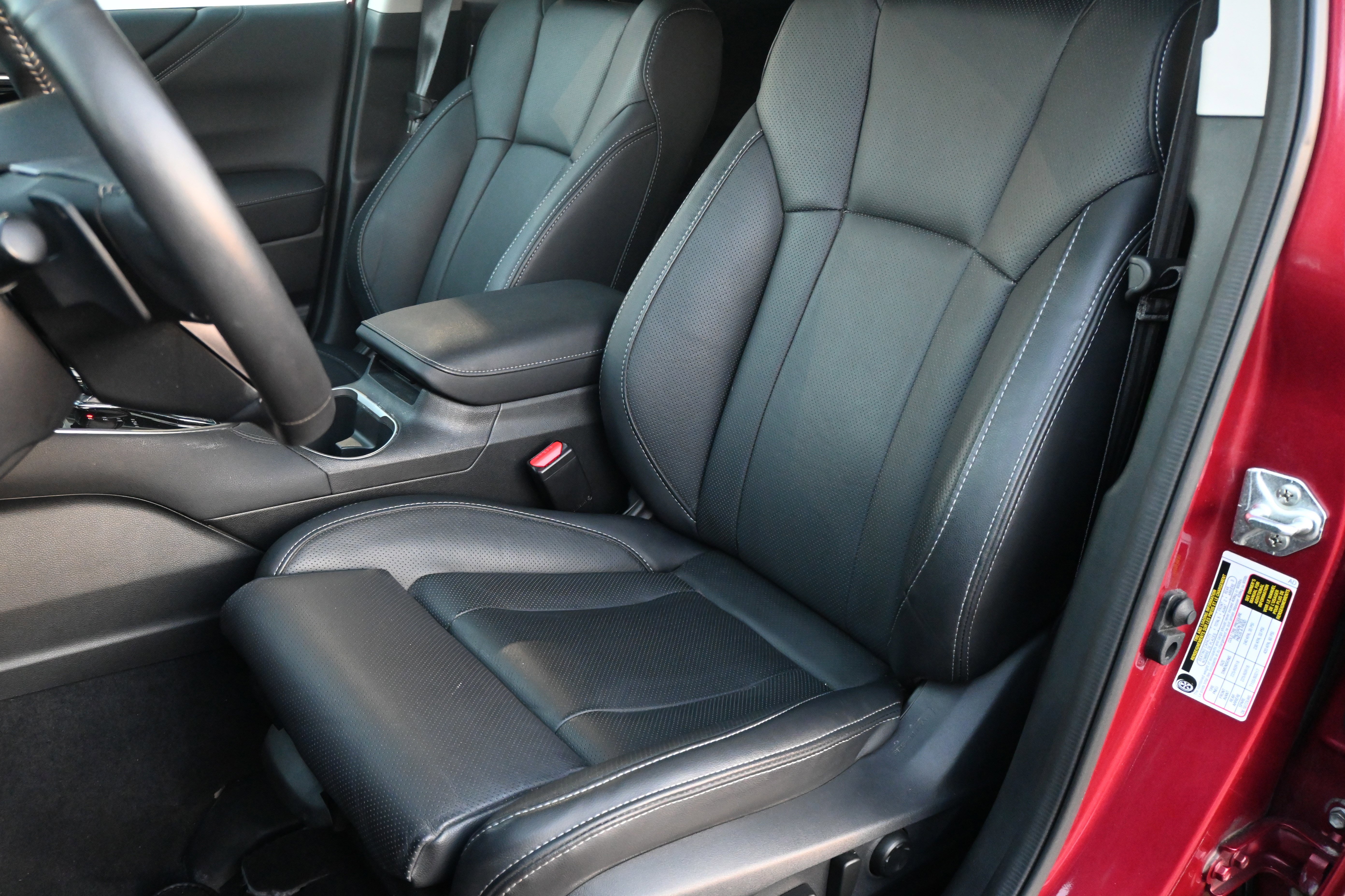 Certified 2025 Subaru Outback Touring XT image 16