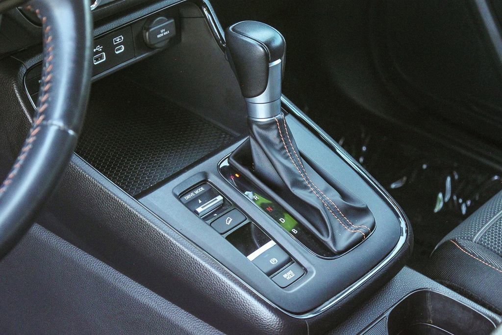 Used 2024 Honda CR-V Sport image 24