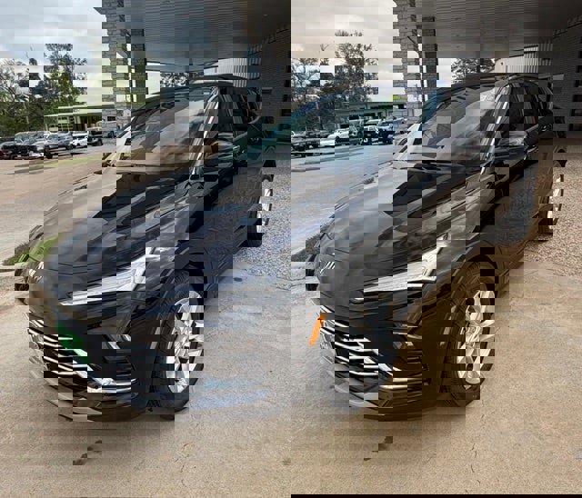 New 2026 Buick Envista Preferred FWD image 5