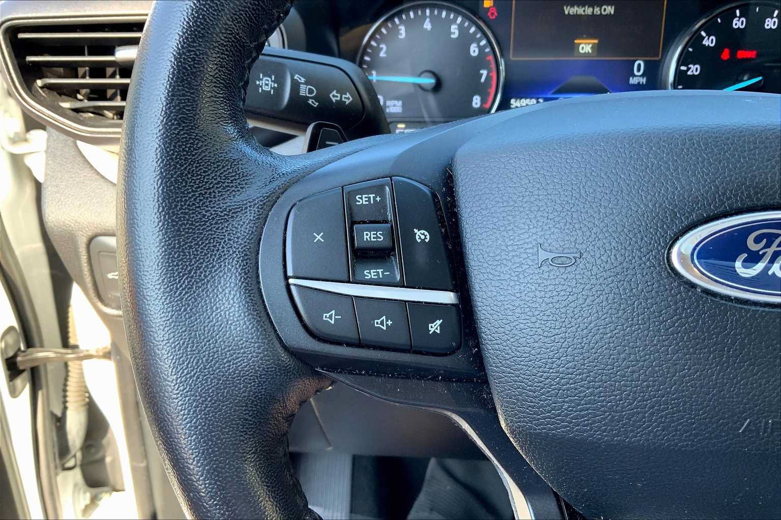 Used 2020 Ford Explorer XLT RWD image 23