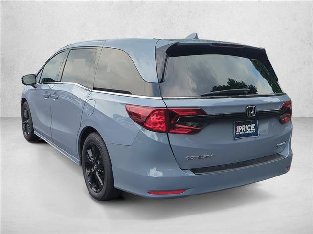 Used 2023 Honda Odyssey Sport image 8