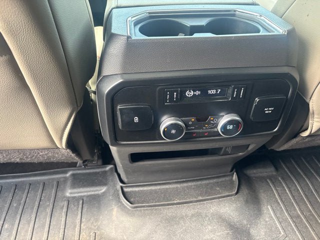 Certified 2019 Ford Expedition Max Limited w/ Equipment Group 302A AWD/4WD image 18