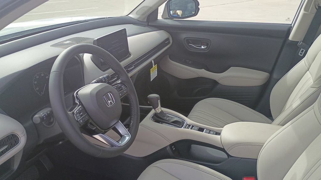 New 2027 Honda HR-V EX-L image 16