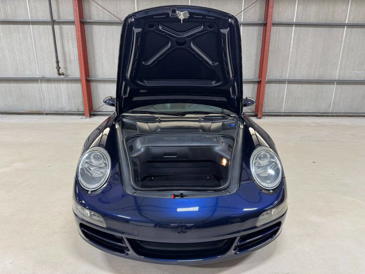 Used 2006 Porsche 911 Carrera S RWD image 39