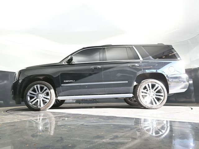 Used 2018 GMC Yukon Denali w/ Denali Ultimate Package AWD/4WD image 55