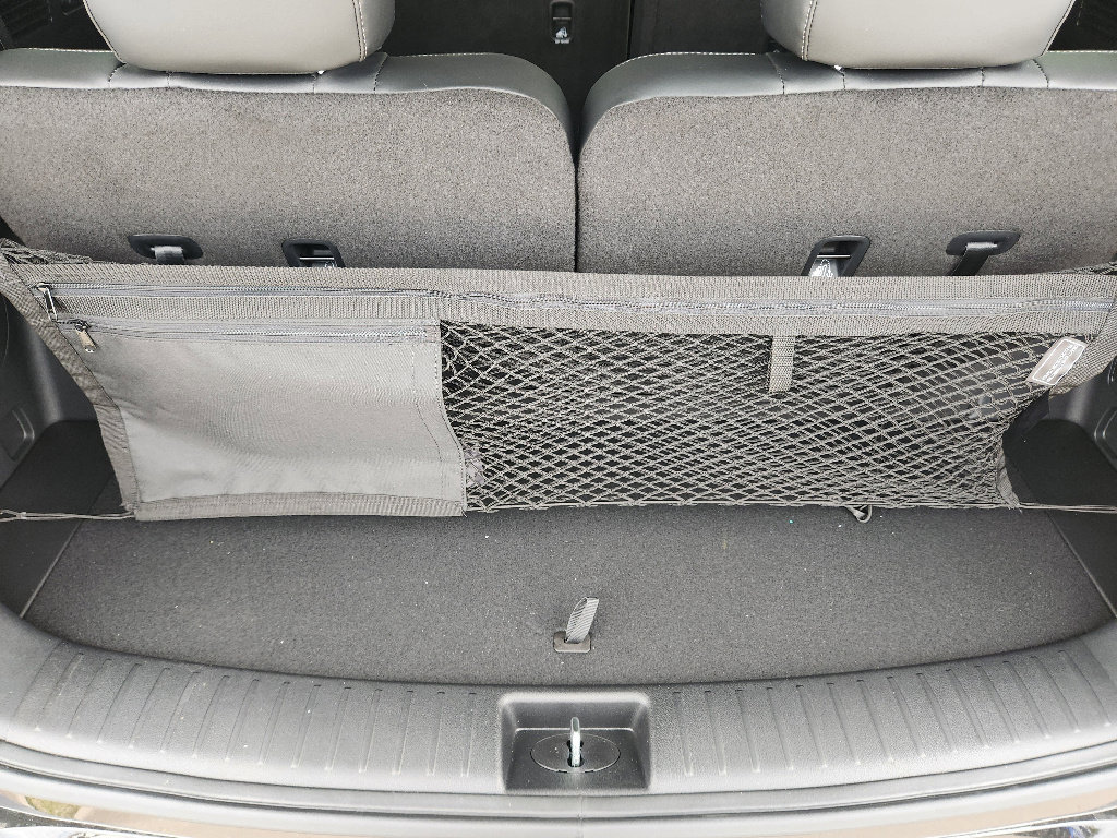 New 2026 Kia Sorento S w/ S Panoramic Sunroof Package image 23