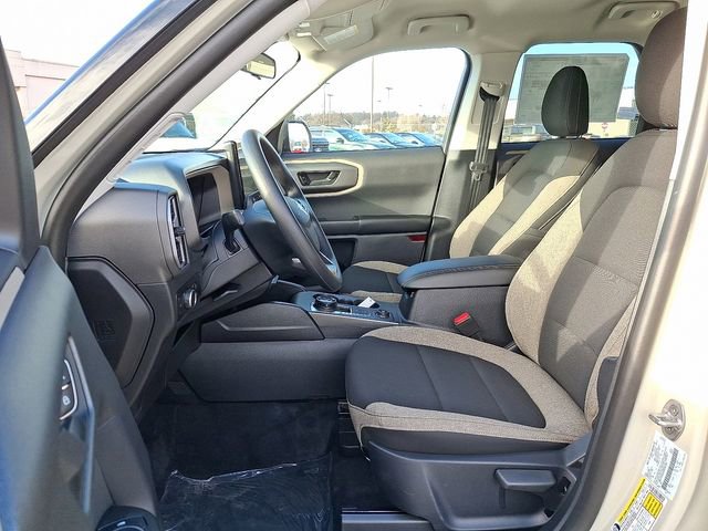 New 2025 Ford Bronco Sport Big Bend image 9