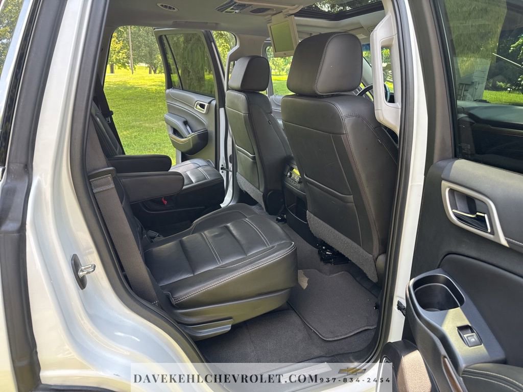 Used 2019 GMC Yukon Denali w/ Denali Ultimate Package image 26