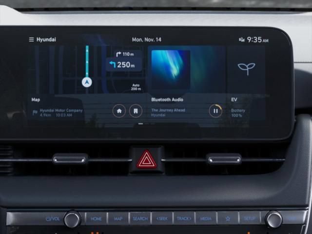 New 2026 Hyundai Ioniq 5 Limited AWD/4WD image 13